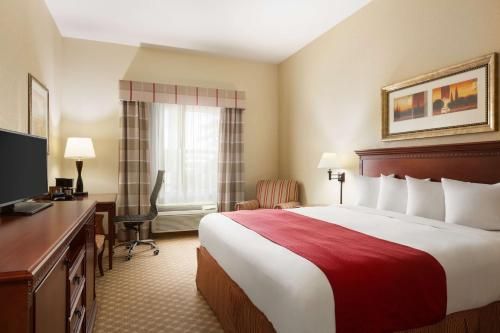 Photo of Country Inn & Suites by Radisson, Macon North, GA