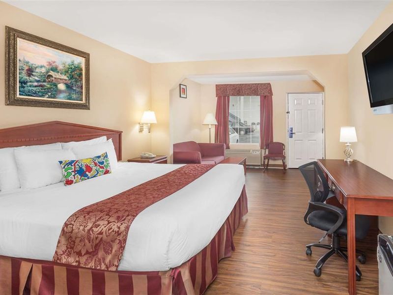 Hotel Photo 7