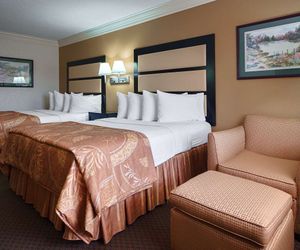 Best Western Inn & Suites of Macon Macon United States