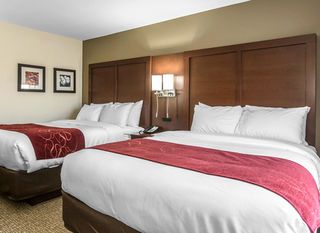 Hotel pic Comfort Inn & Suites Macon West