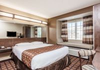 Отзывы Microtel Inn & Suites by Wyndham Macon, 2 звезды