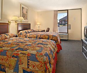 Howard Johnson Inn Macon Macon United States