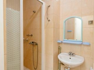 Отель Комарово
