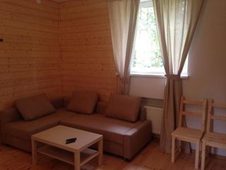 Отель Комарово