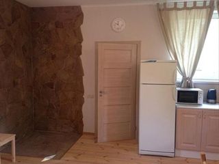 Отель Комарово