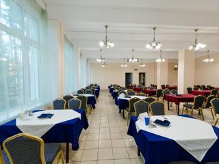 Отель Комарово