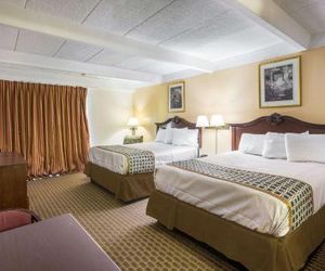 Rodeway Inn - Macon Macon United States