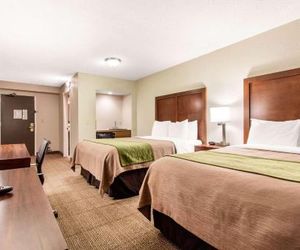 Comfort Inn & Suites Omaha Omaha United States