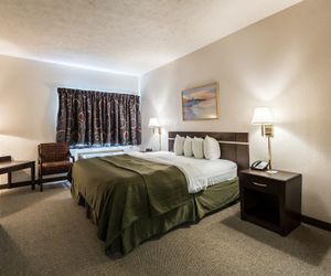 Quality Inn & Suites Chalco United States