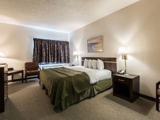 Hotel pic Quality Inn & Suites West Omaha - NE Linclon