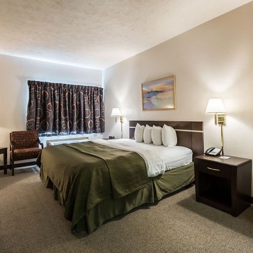 Photo of Quality Inn & Suites West Omaha - NE Linclon