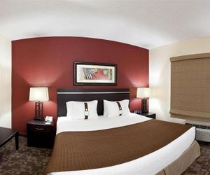 Holiday Inn Omaha Downtown - Airport Omaha United States