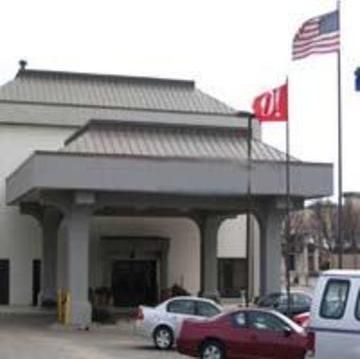 Hotel Photo 21