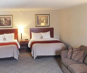 Comfort Inn at the Zoo Omaha Omaha United States