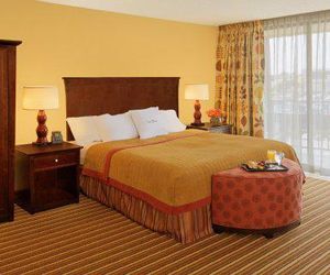 DOUBLETREE GUEST SUITES OMAHA Omaha United States