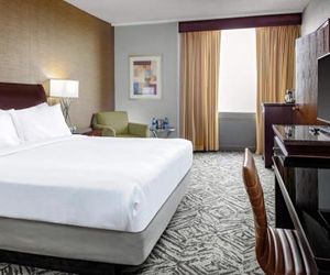 DoubleTree by Hilton Hotel & Executive Meeting Center Omaha-Downtown Omaha United States