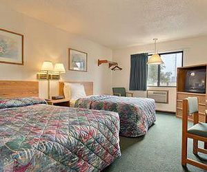 Super 8 by Wyndham Omaha NE Omaha United States