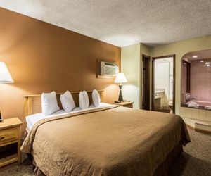 Quality Inn Omaha Omaha United States