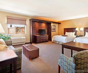 Hampton Inn & Suites Omaha-Downtown Omaha United States