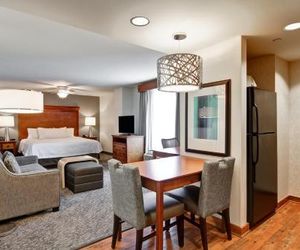 Homewood Suites by Hilton Omaha - Downtown Omaha United States