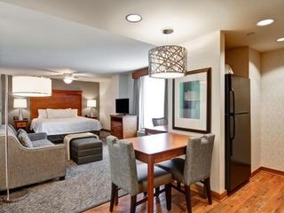 Hotel pic Homewood Suites by Hilton Omaha - Downtown