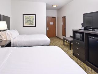 Hotel pic Holiday Inn Express Hotel & Suites Omaha West, an IHG Hotel