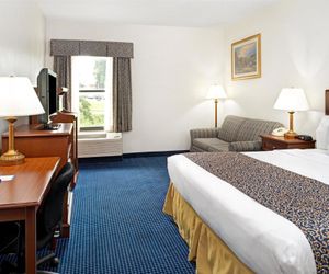 BAYMONT INN & SUITES OMAHA NE Omaha United States