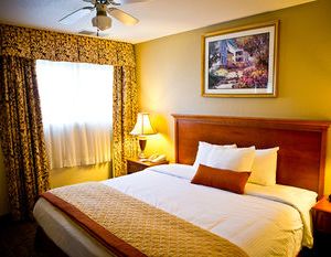 Suburban Extended Stay Hotel Omaha United States
