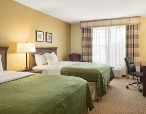 Country Inn & Suites by Radisson, Salina, KS Salina United States