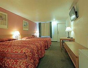 Americas Best Value Inn Salina Salina United States