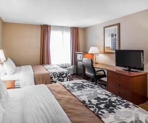 Rodeway Inn & Suites Salina United States