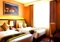 Отзывы Grand Dafam Q Hotel Banjarbaru || DHM Syariah, 4 звезды