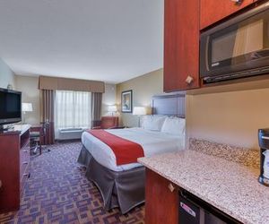 Holiday Inn Express Hotel & Suites Salina Salina United States