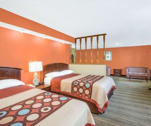 Super 8 by Wyndham Wilmington Wilmington United States