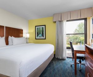 Holiday Inn Express & Suites Wilmington-University Center Wilmington United States