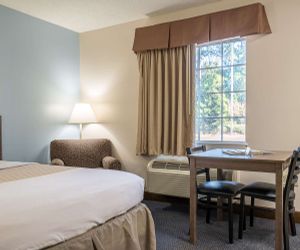 Suburban Extended Stay of Wilmington Wilmington United States