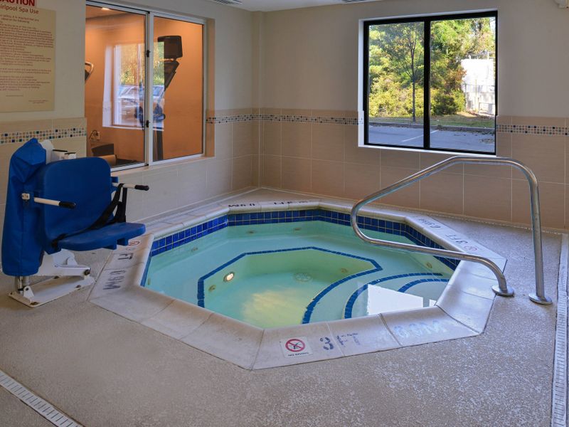 Hotel Photo 8