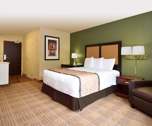 Extended Stay America - Wilmington - New Centre Drive Wilmington United States