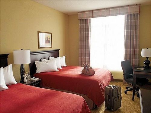 Photo of Country Inn & Suites by Radisson, Wilmington, NC