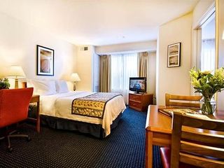 Фото отеля Residence Inn by Marriott Wilmington Landfall
