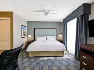 Фото отеля Homewood Suites by Hilton Wilmington/Mayfaire, NC