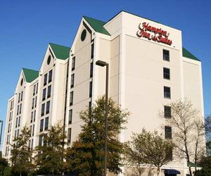 Hampton Inn & Suites Jackson Coliseum Jackson United States