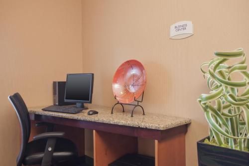 Hotel Photo 20