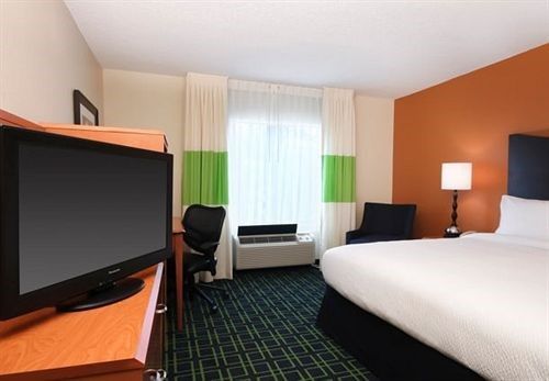 Hotel Photo 5