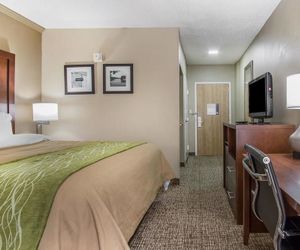 Comfort Inn Jackson Ridgeland United States