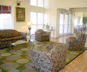 Jackson Inn & Suites Ridgeland United States