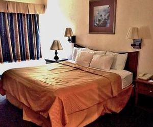 Americas Best Value Inn and Suites - Abilene Mall Abilene United States