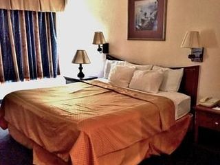 Hotel pic Americas Best Value Inn and Suites - Abilene Mall