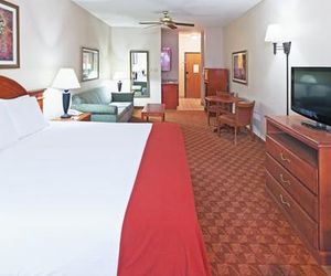 Holiday Inn Express Hotel and Suites Abilene Abilene United States