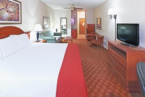 Photo of Holiday Inn Express Hotel and Suites Abilene, an IHG Hotel